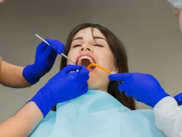 Can a Cracked Tooth Require a Root Canal?