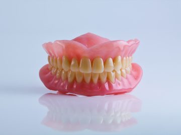 Are Partial Dentures Enough or Do You Need Full Dentures?