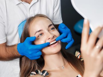 Can a Dentist Detect Oral Cancer Early?