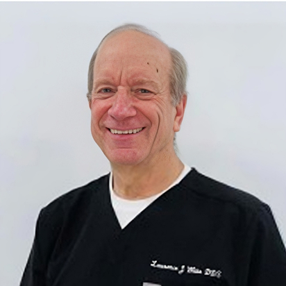 Dr. Lawrence White
